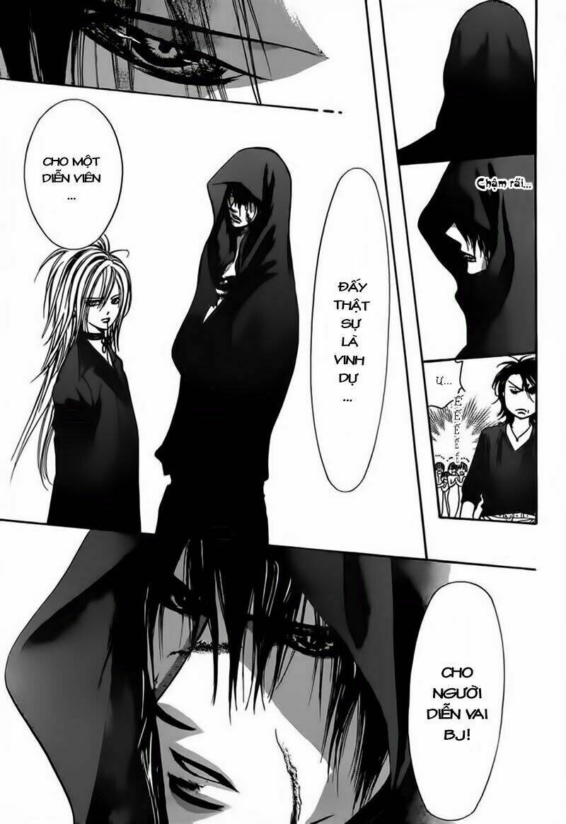 Thử Thách Của Kyouko Chapter 197 - Trang 2