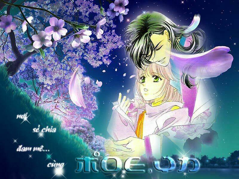 Thử Thách Của Kyouko Chapter 197 - Trang 2