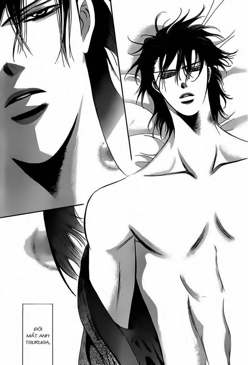 Thử Thách Của Kyouko Chapter 197 - Trang 2