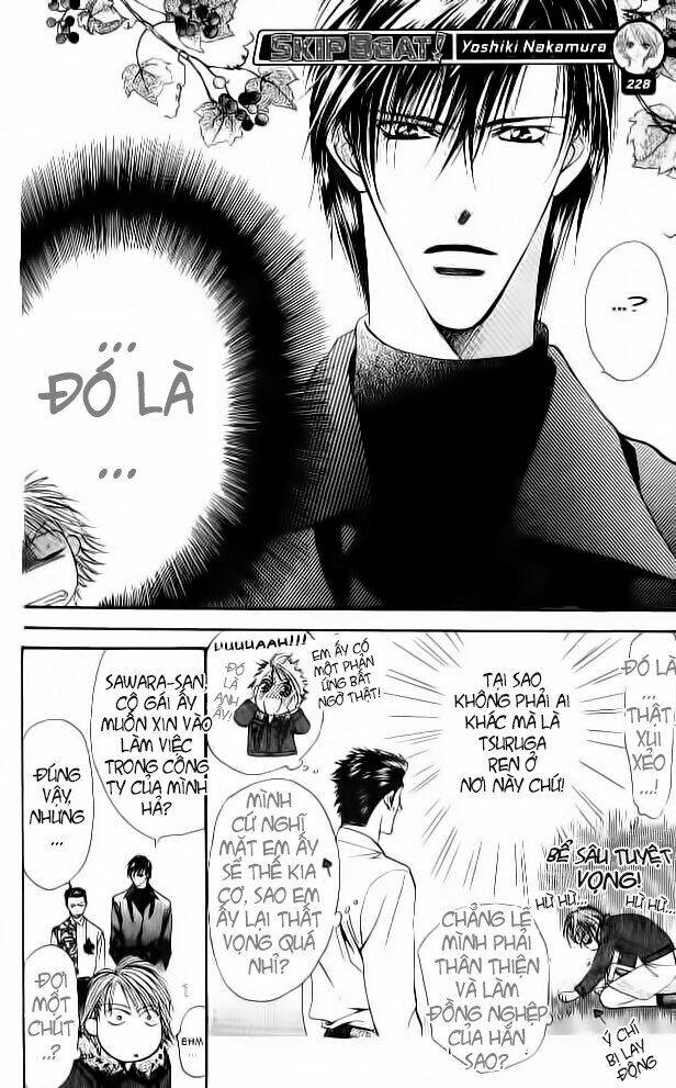 Thử Thách Của Kyouko Chapter 2 - Trang 2