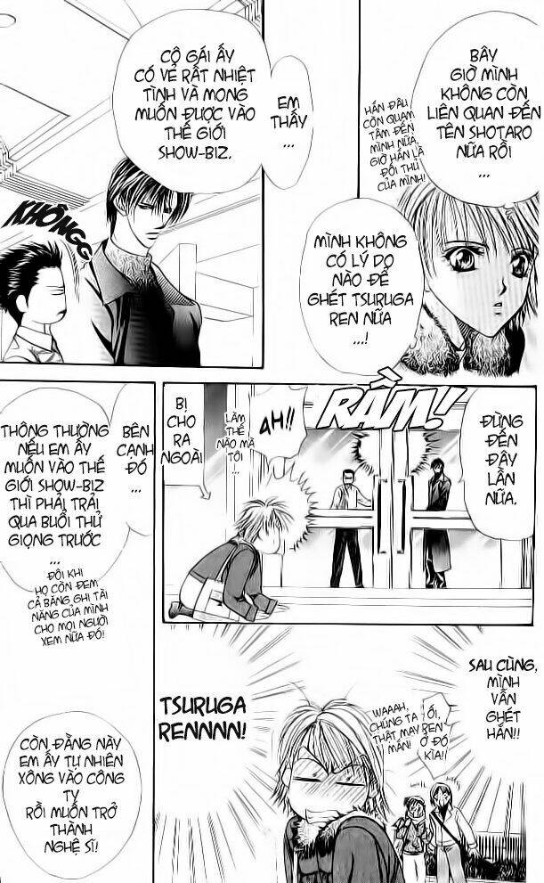 Thử Thách Của Kyouko Chapter 2 - Trang 2