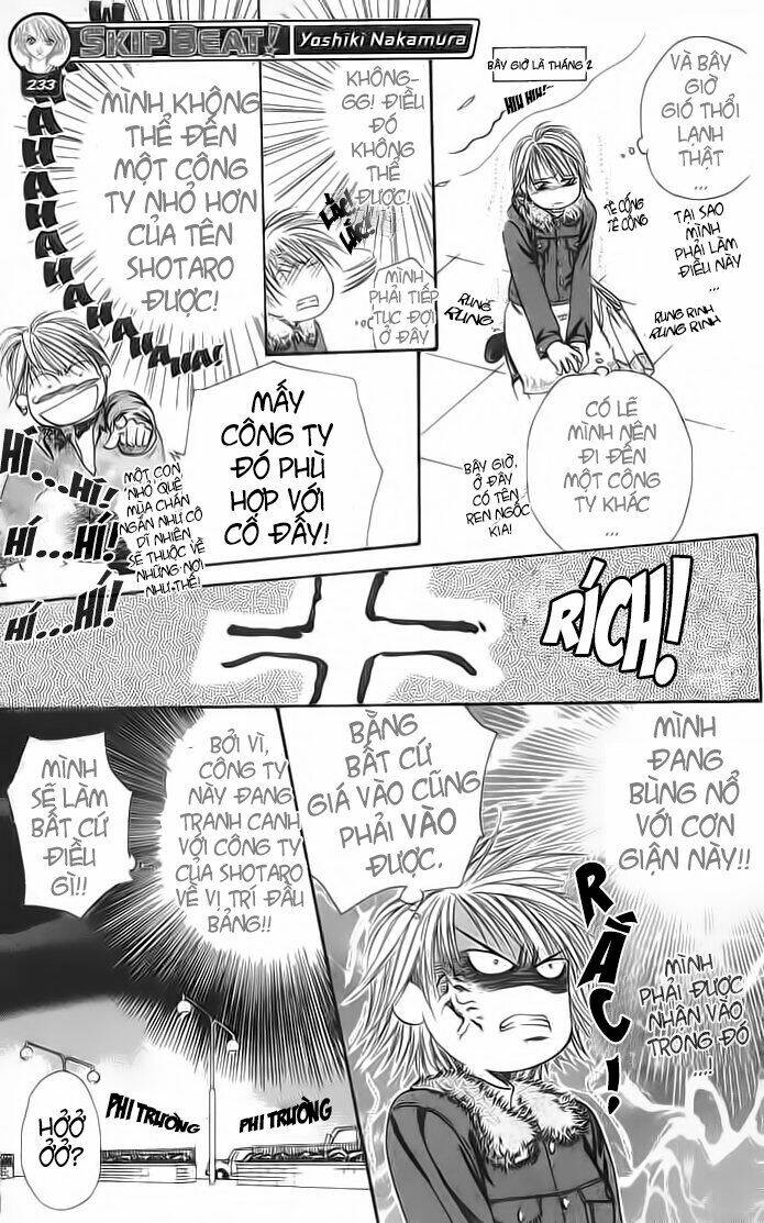 Thử Thách Của Kyouko Chapter 2 - Trang 2