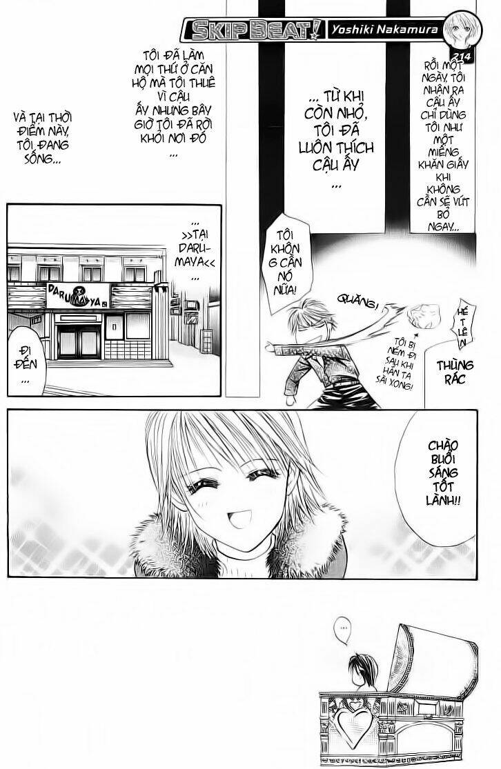 Thử Thách Của Kyouko Chapter 2 - Trang 2