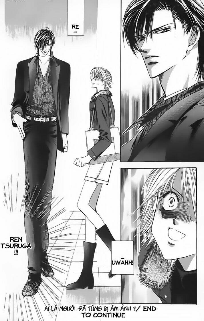Thử Thách Của Kyouko Chapter 2 - Trang 2
