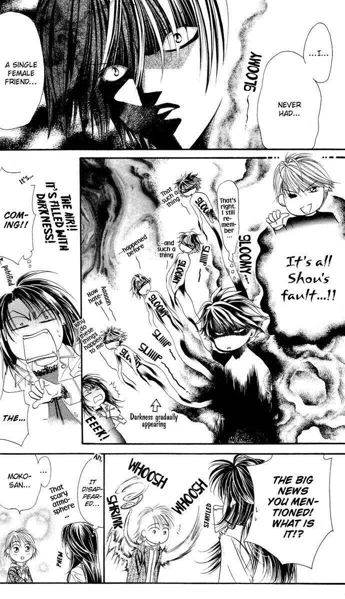 Thử Thách Của Kyouko Chapter 20 - Trang 2