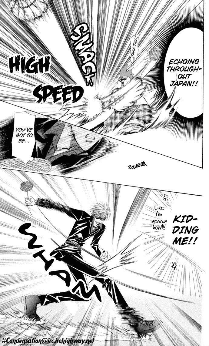 Thử Thách Của Kyouko Chapter 21 - Trang 2