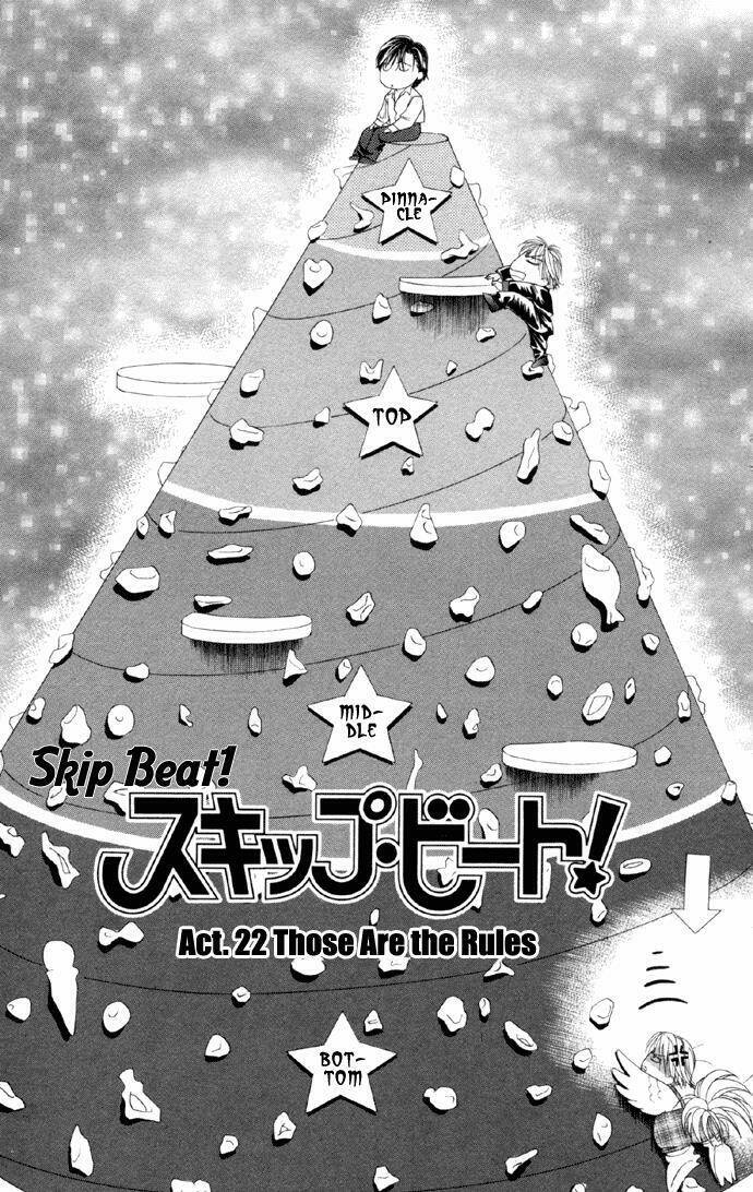 Thử Thách Của Kyouko Chapter 22 - Trang 2