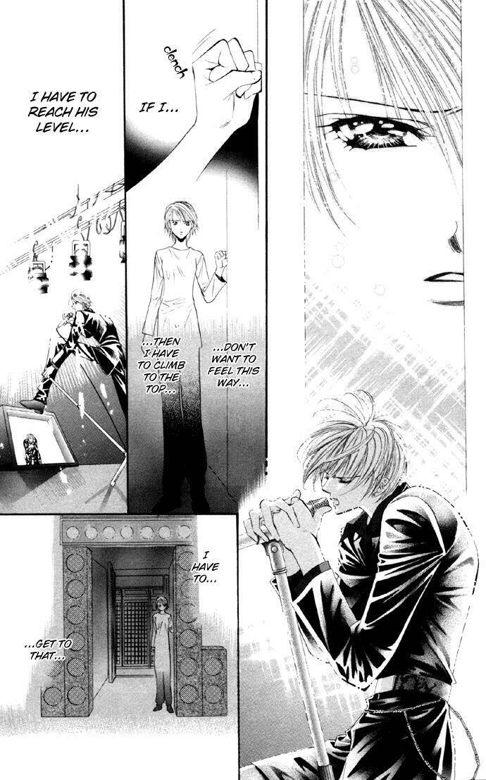 Thử Thách Của Kyouko Chapter 22 - Trang 2