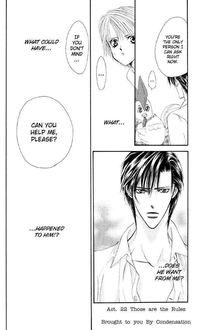 Thử Thách Của Kyouko Chapter 22 - Trang 2