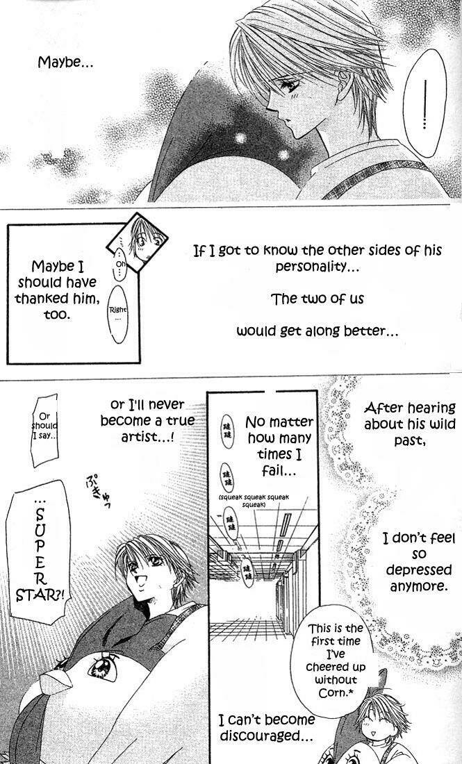 Thử Thách Của Kyouko Chapter 23 - Trang 2