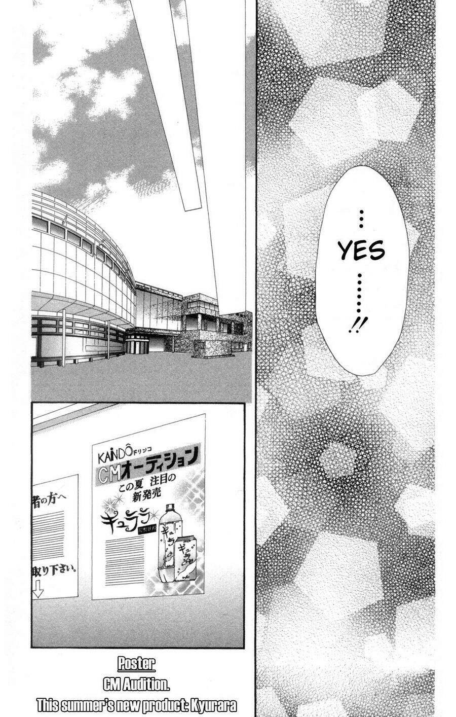 Thử Thách Của Kyouko Chapter 24 - Trang 2