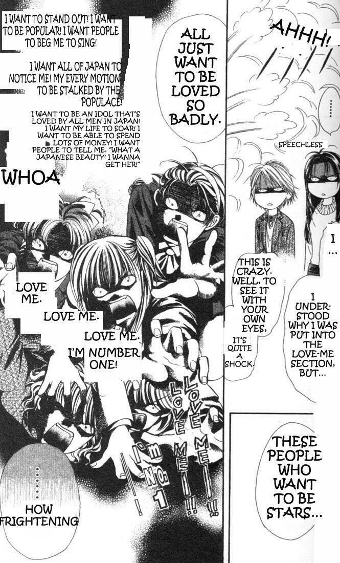 Thử Thách Của Kyouko Chapter 25 - Trang 2