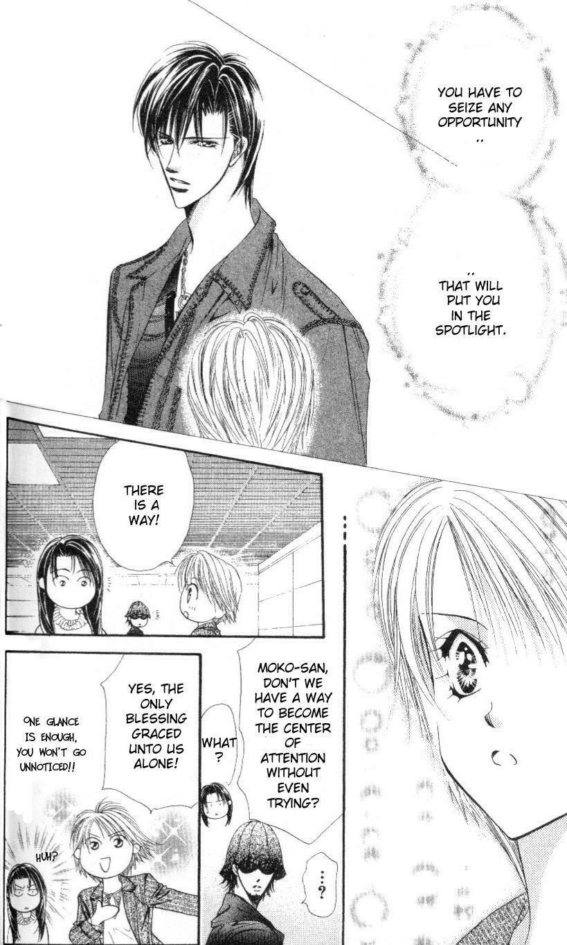 Thử Thách Của Kyouko Chapter 26 - Trang 2