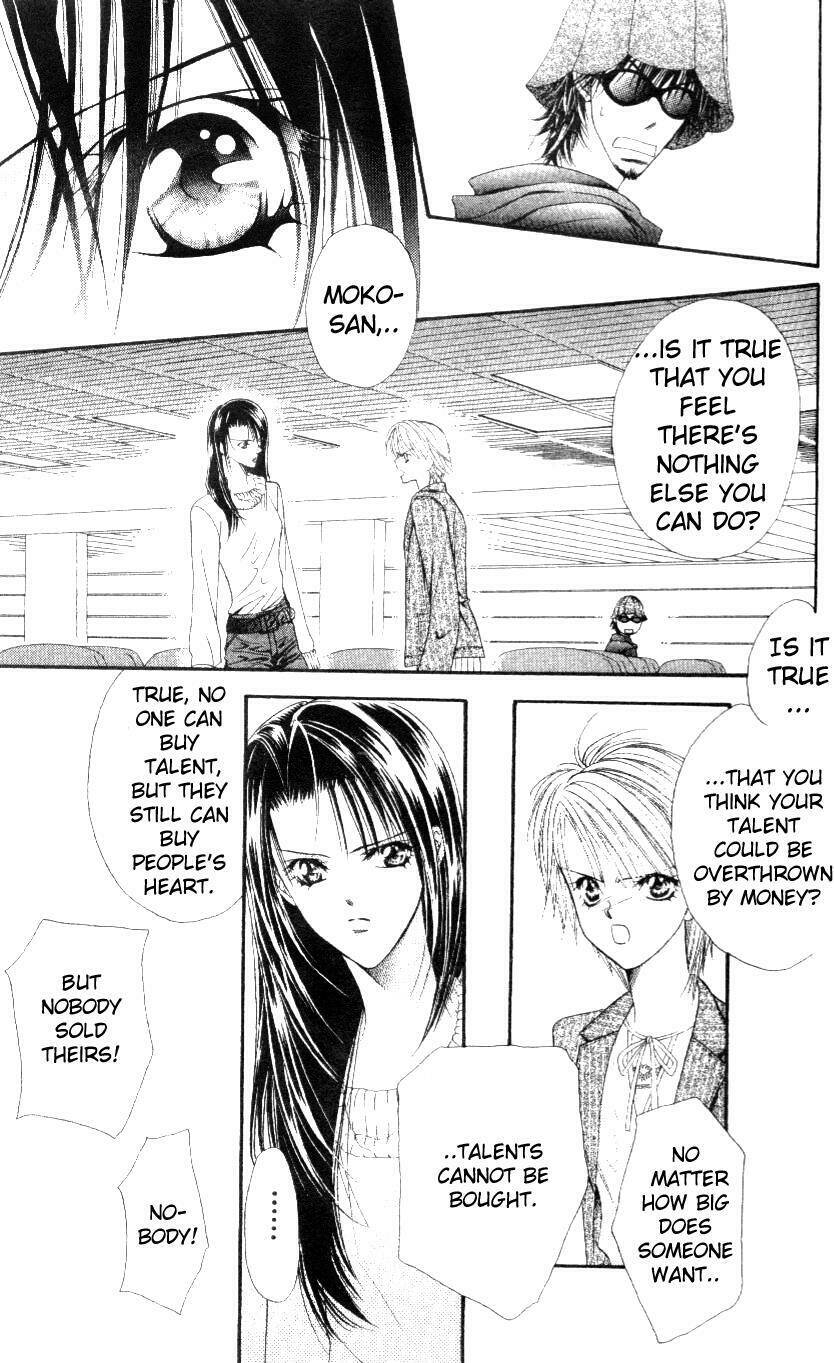 Thử Thách Của Kyouko Chapter 26 - Trang 2