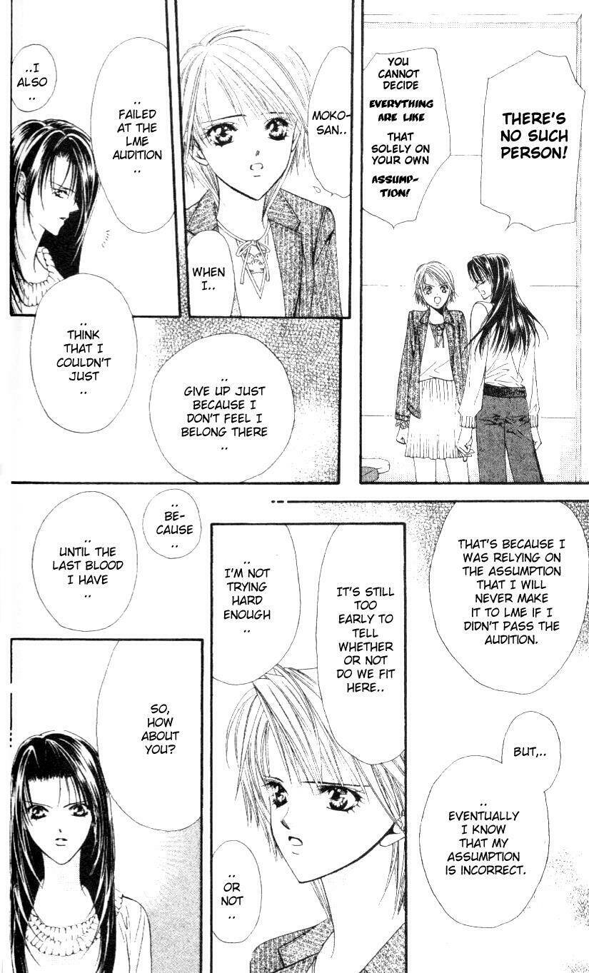 Thử Thách Của Kyouko Chapter 26 - Trang 2