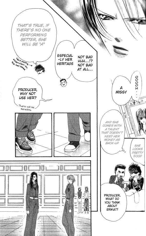 Thử Thách Của Kyouko Chapter 27 - Trang 2