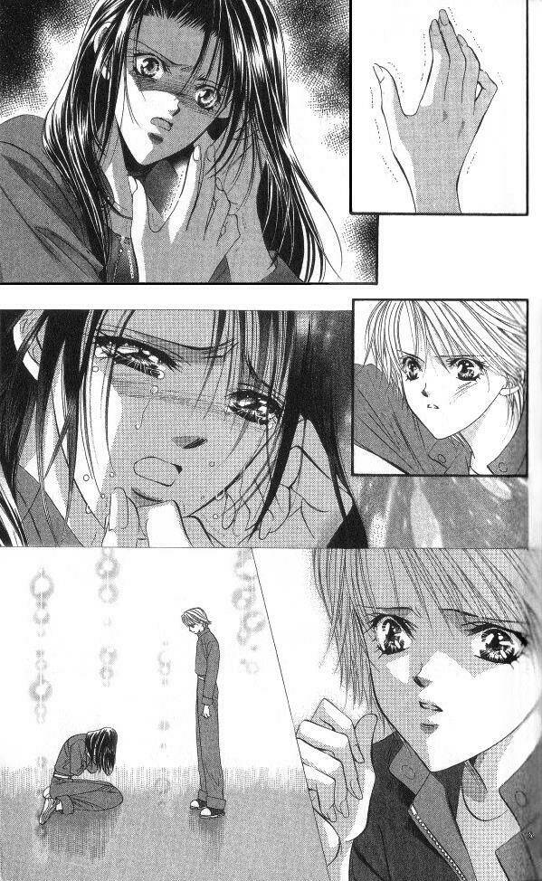 Thử Thách Của Kyouko Chapter 27 - Trang 2