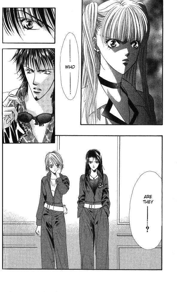 Thử Thách Của Kyouko Chapter 27 - Trang 2