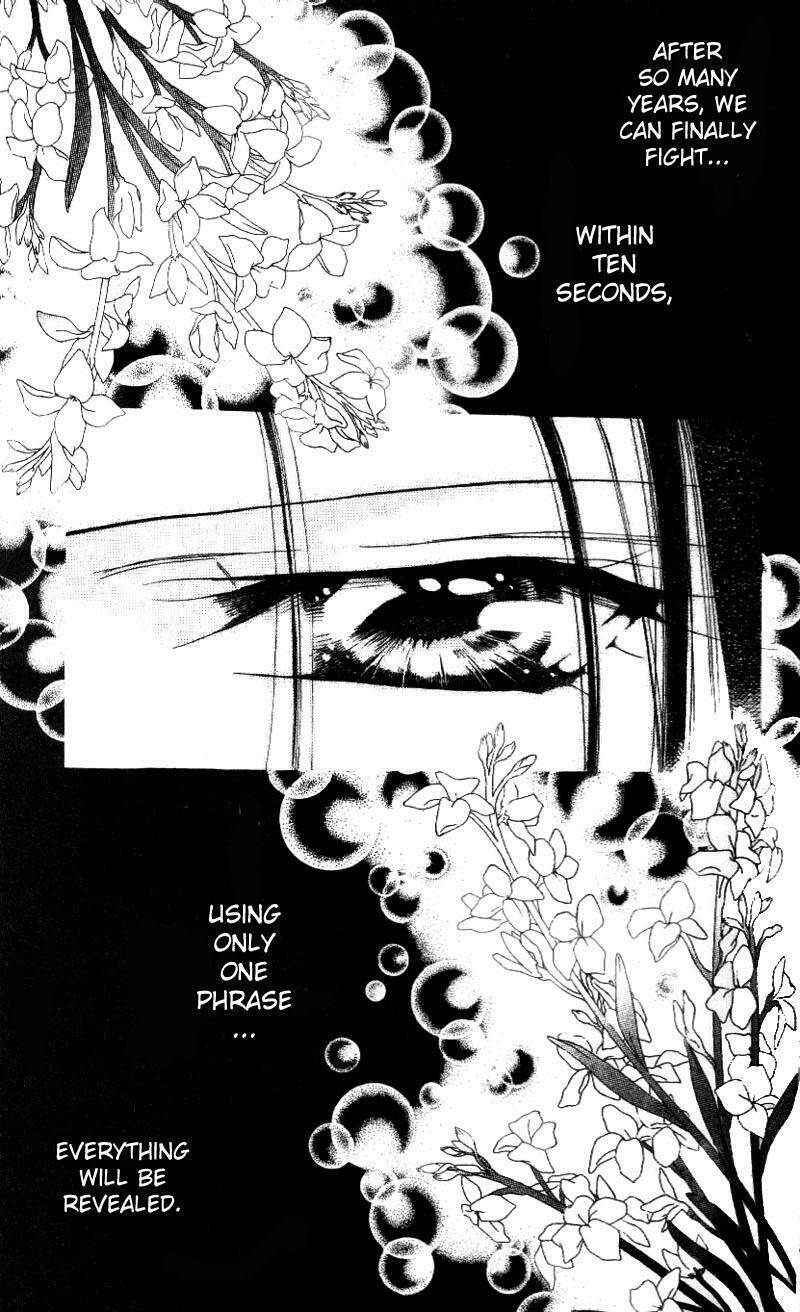 Thử Thách Của Kyouko Chapter 28 - Trang 2