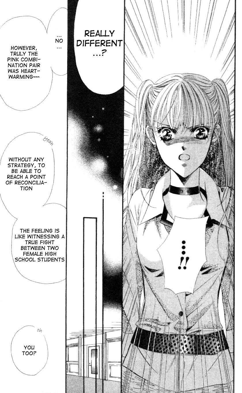 Thử Thách Của Kyouko Chapter 29 - Trang 2