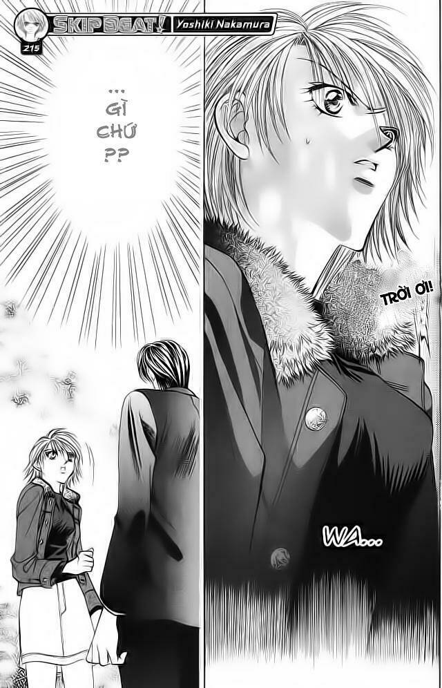 Thử Thách Của Kyouko Chapter 3 - Trang 2