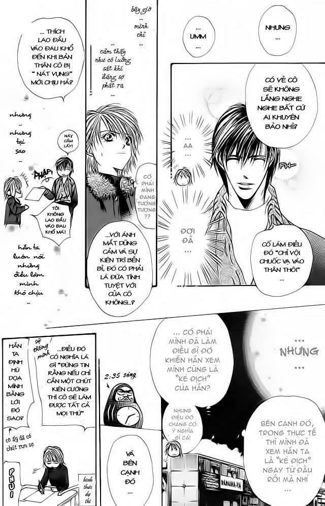 Thử Thách Của Kyouko Chapter 3 - Trang 2