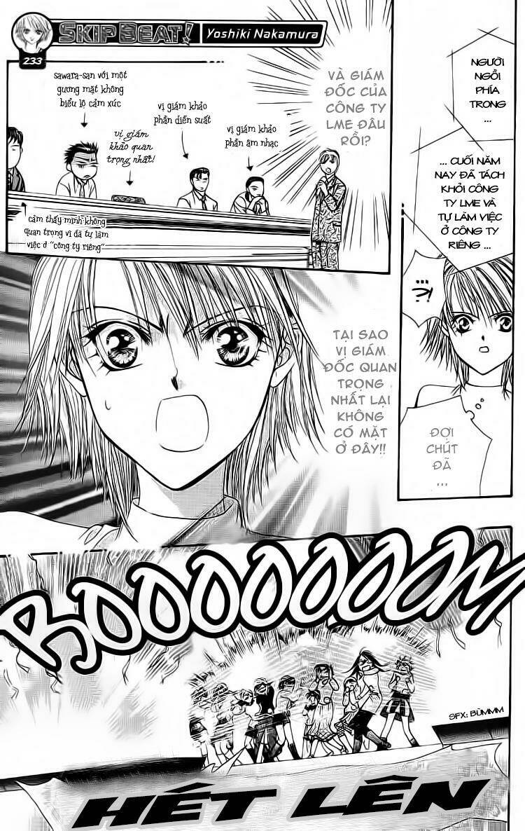 Thử Thách Của Kyouko Chapter 3 - Trang 2