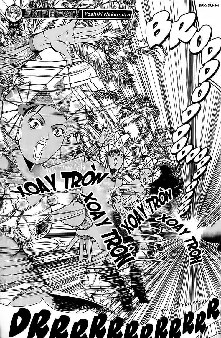 Thử Thách Của Kyouko Chapter 3 - Trang 2