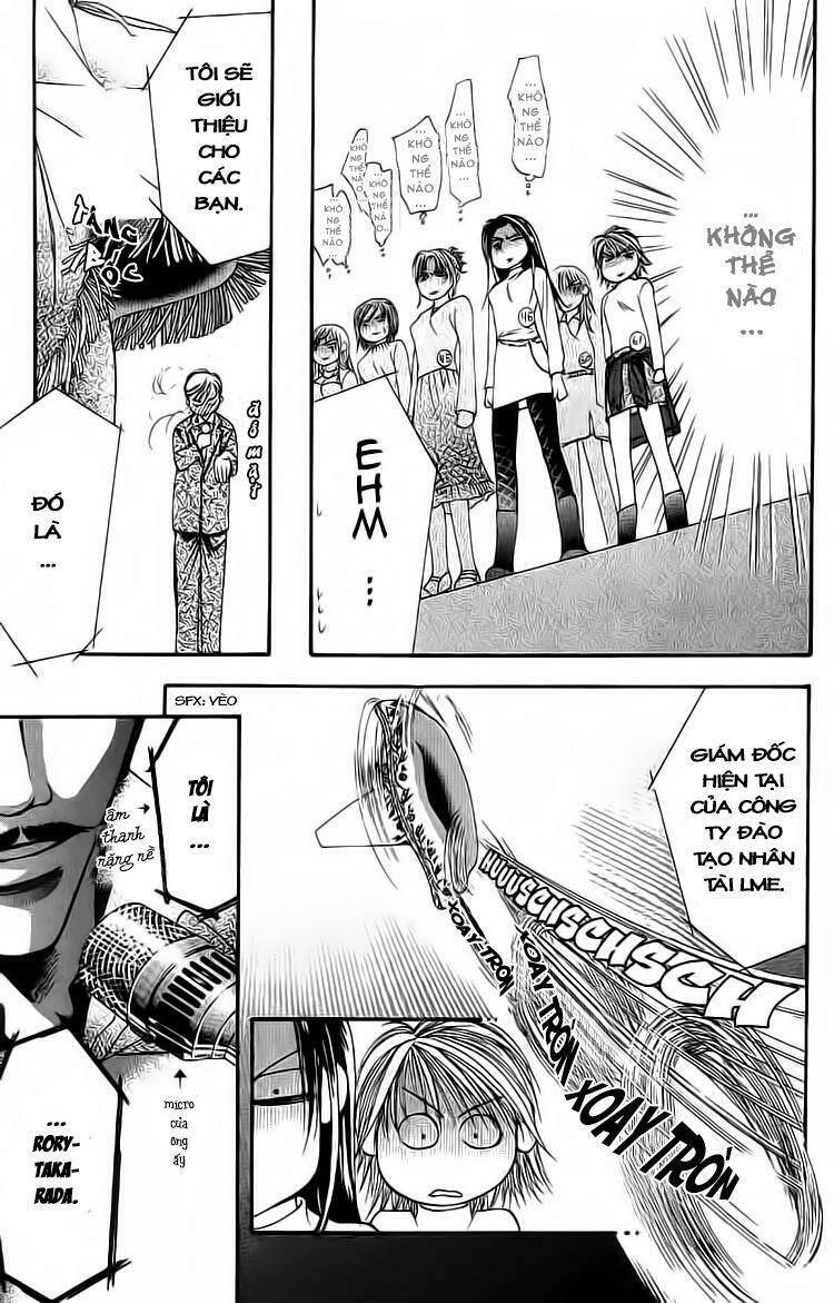 Thử Thách Của Kyouko Chapter 3 - Trang 2