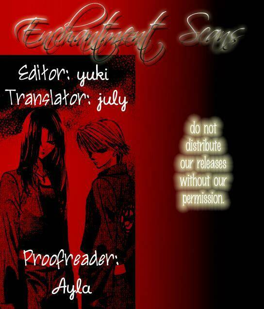 Thử Thách Của Kyouko Chapter 30 - Trang 2