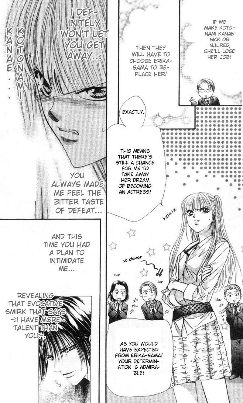 Thử Thách Của Kyouko Chapter 30 - Trang 2