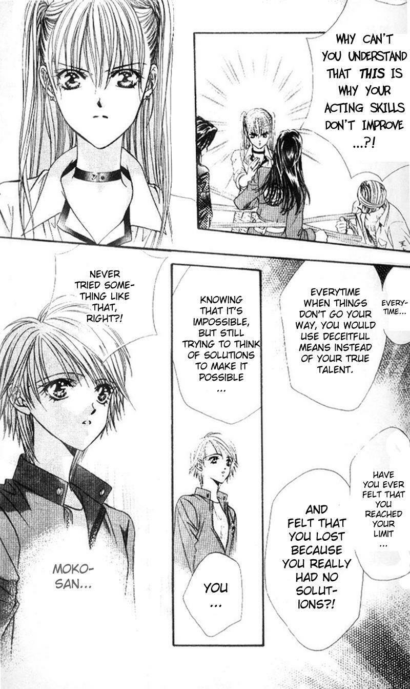 Thử Thách Của Kyouko Chapter 30 - Trang 2