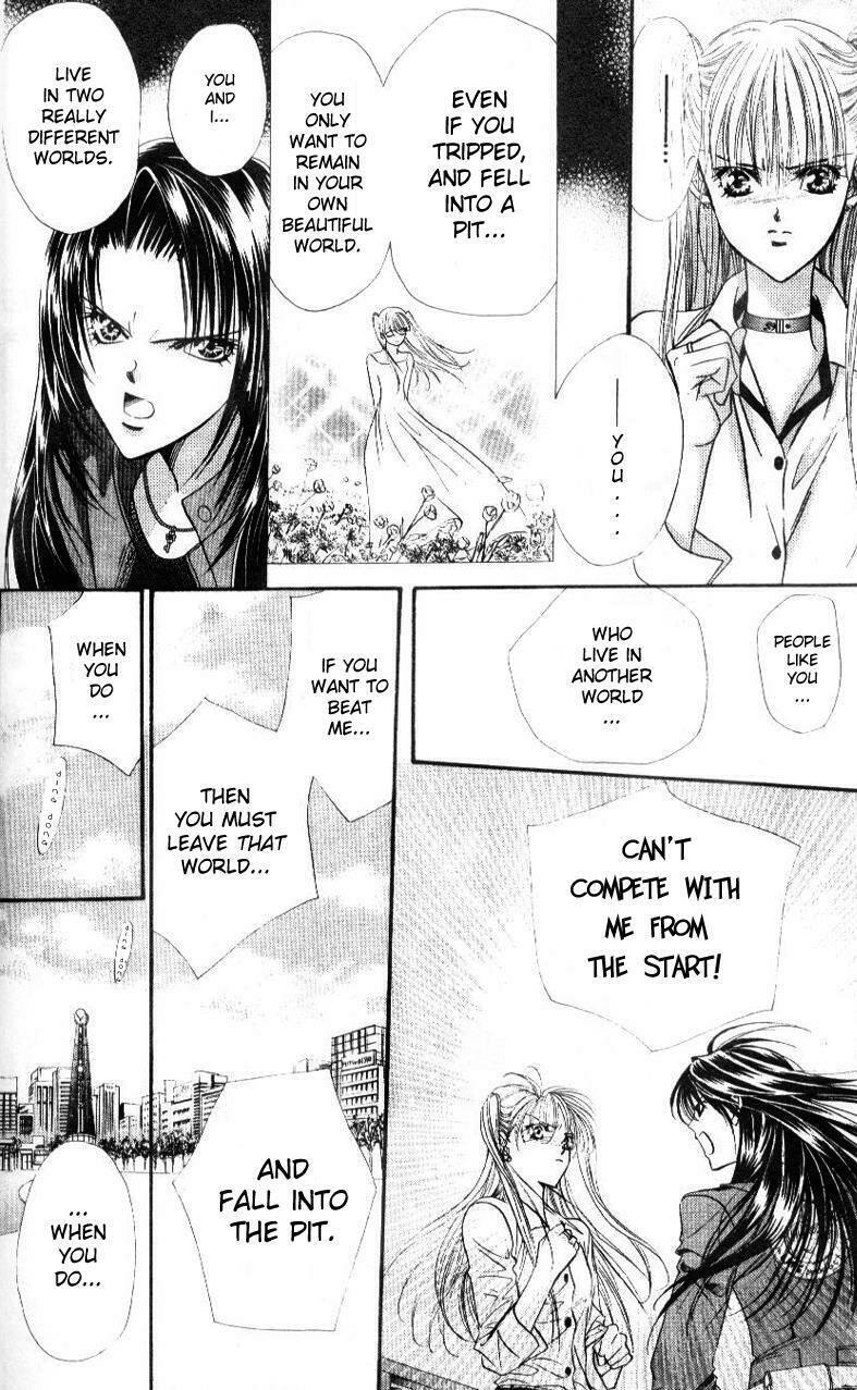 Thử Thách Của Kyouko Chapter 30 - Trang 2