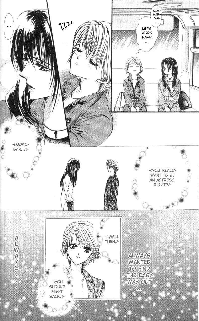 Thử Thách Của Kyouko Chapter 30 - Trang 2