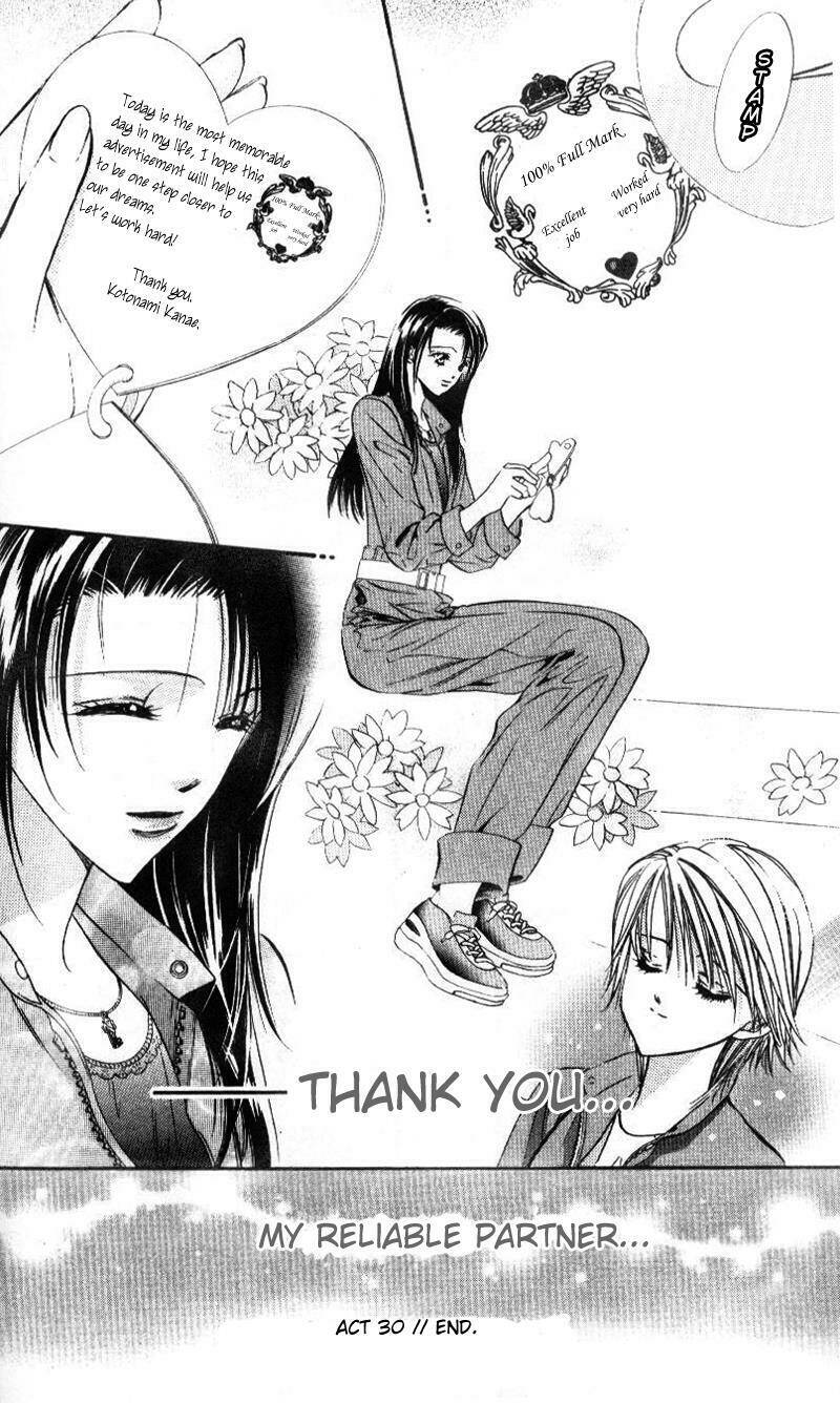 Thử Thách Của Kyouko Chapter 30 - Trang 2