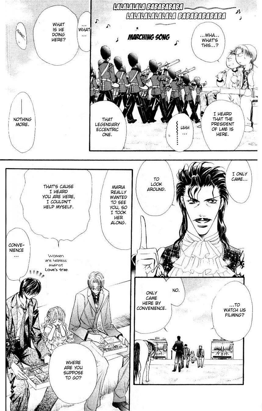 Thử Thách Của Kyouko Chapter 31 - Trang 2