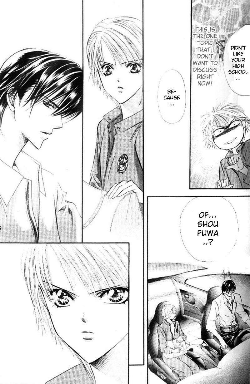 Thử Thách Của Kyouko Chapter 32 - Trang 2