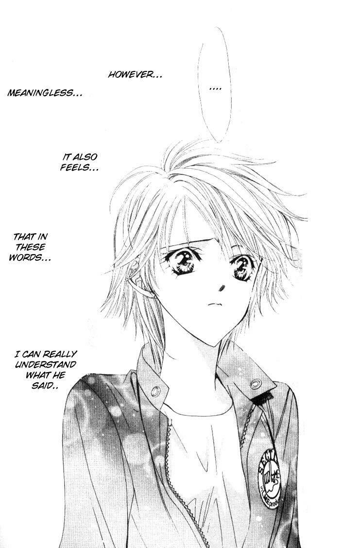 Thử Thách Của Kyouko Chapter 33 - Trang 2