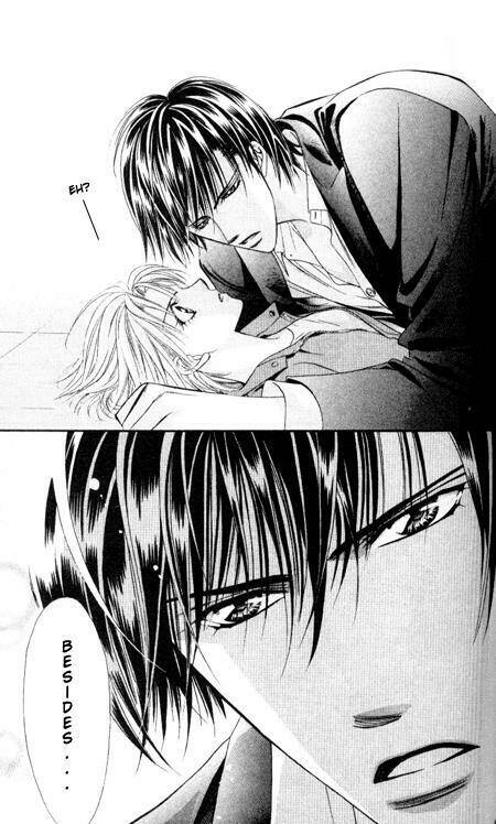 Thử Thách Của Kyouko Chapter 34 - Trang 2