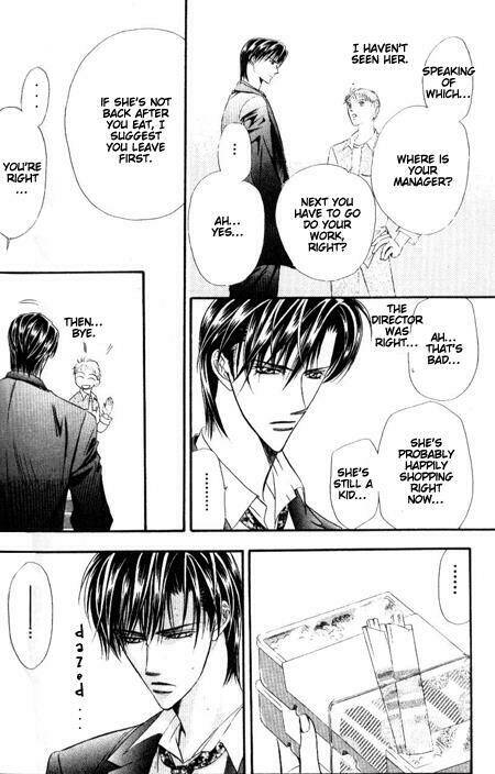 Thử Thách Của Kyouko Chapter 34 - Trang 2