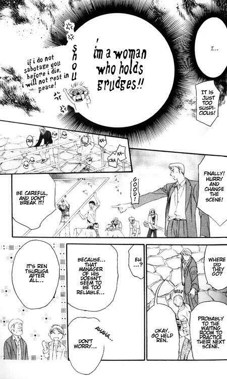 Thử Thách Của Kyouko Chapter 34 - Trang 2