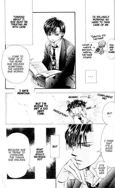 Thử Thách Của Kyouko Chapter 35 - Trang 2