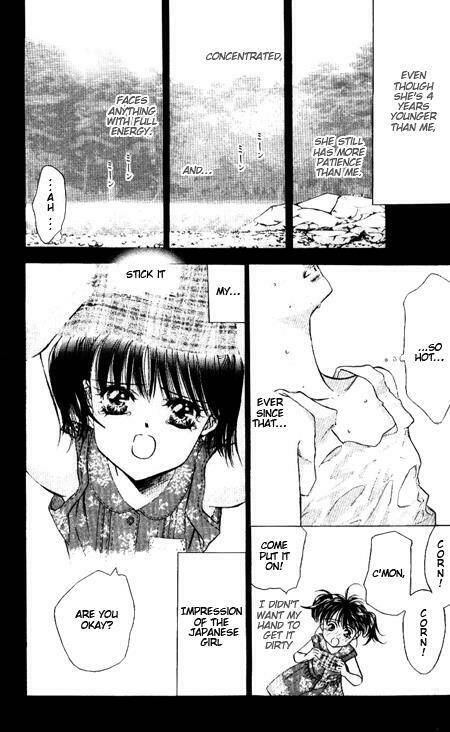 Thử Thách Của Kyouko Chapter 35 - Trang 2