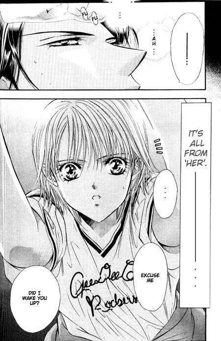 Thử Thách Của Kyouko Chapter 35 - Trang 2