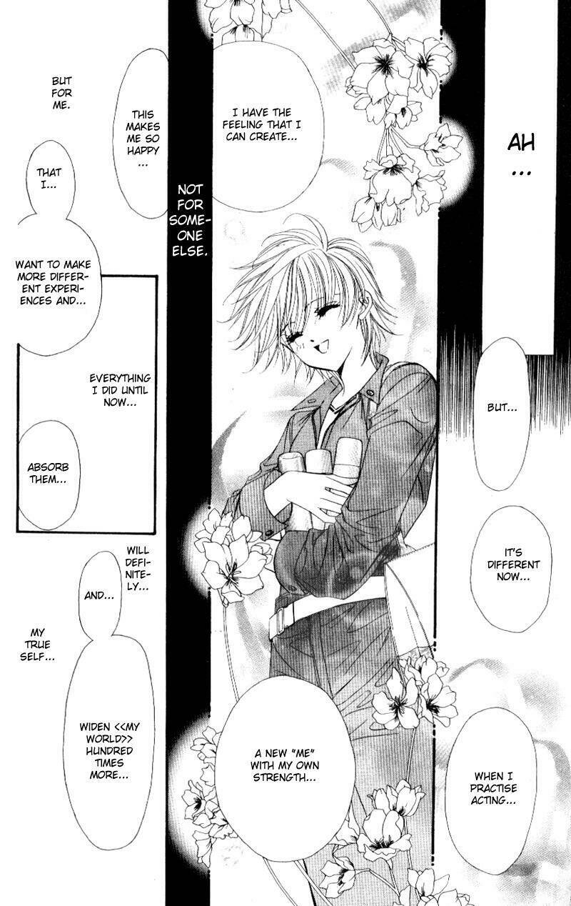 Thử Thách Của Kyouko Chapter 36 - Trang 2