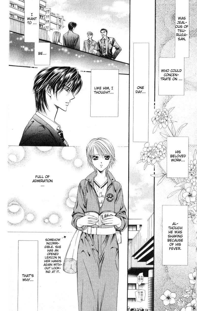 Thử Thách Của Kyouko Chapter 36 - Trang 2