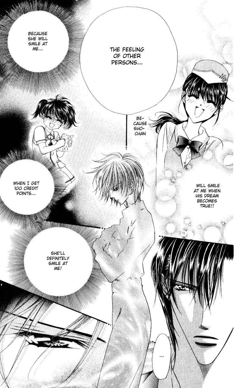 Thử Thách Của Kyouko Chapter 36 - Trang 2