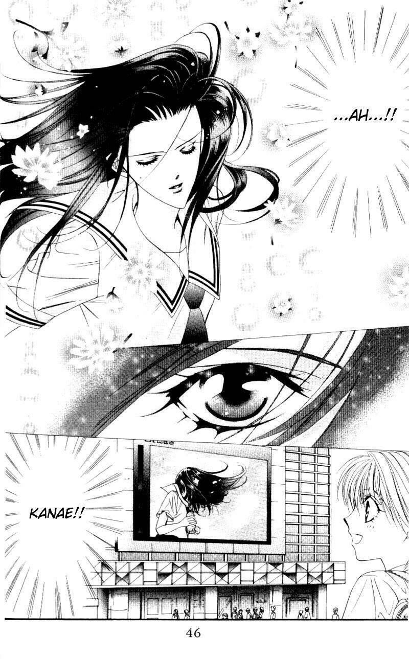 Thử Thách Của Kyouko Chapter 37 - Trang 2