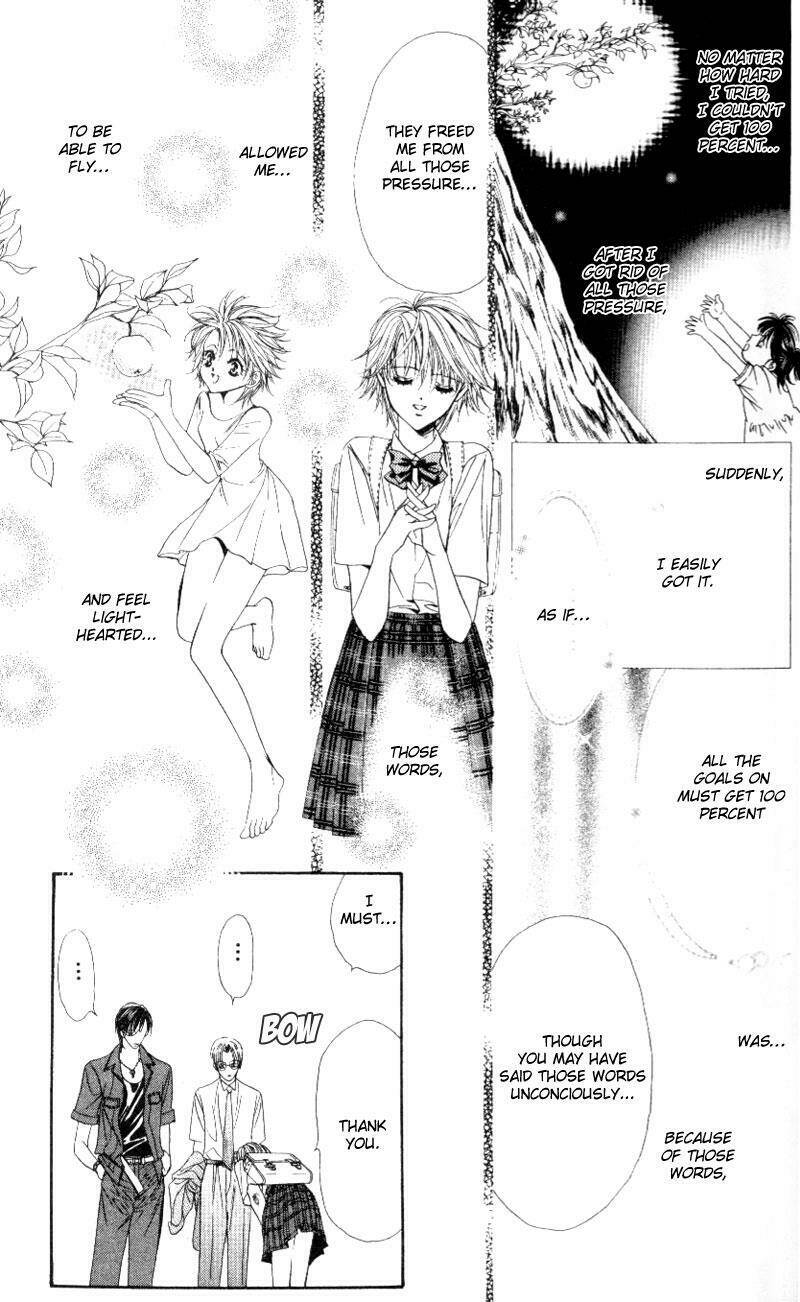 Thử Thách Của Kyouko Chapter 37 - Trang 2