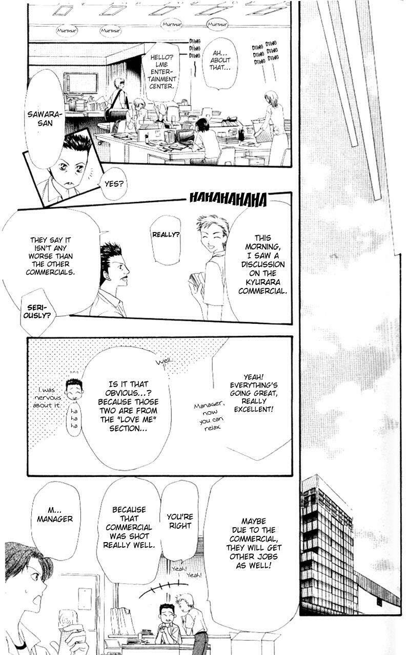 Thử Thách Của Kyouko Chapter 37 - Trang 2